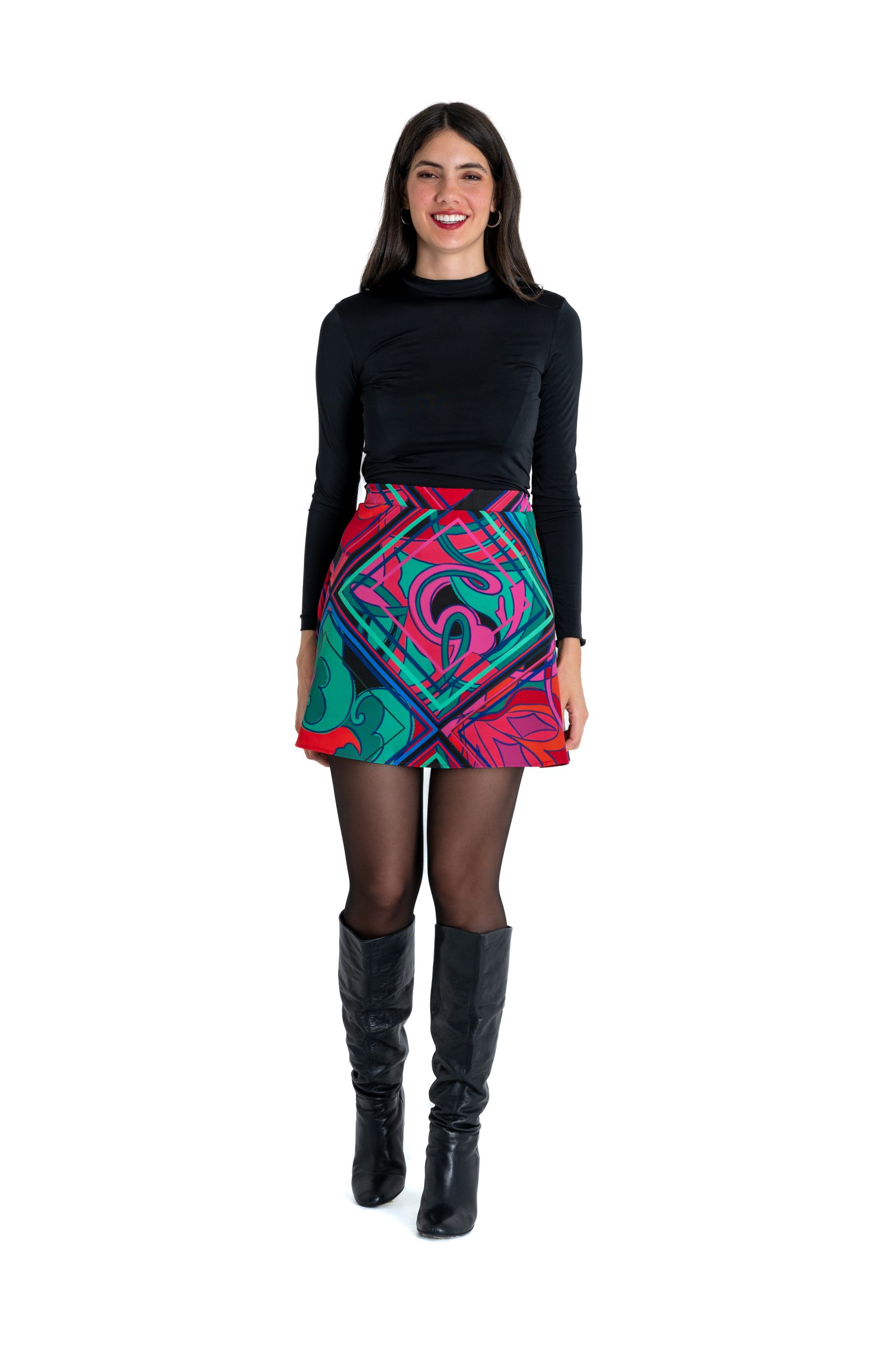 Dalia Skirt - Image 3