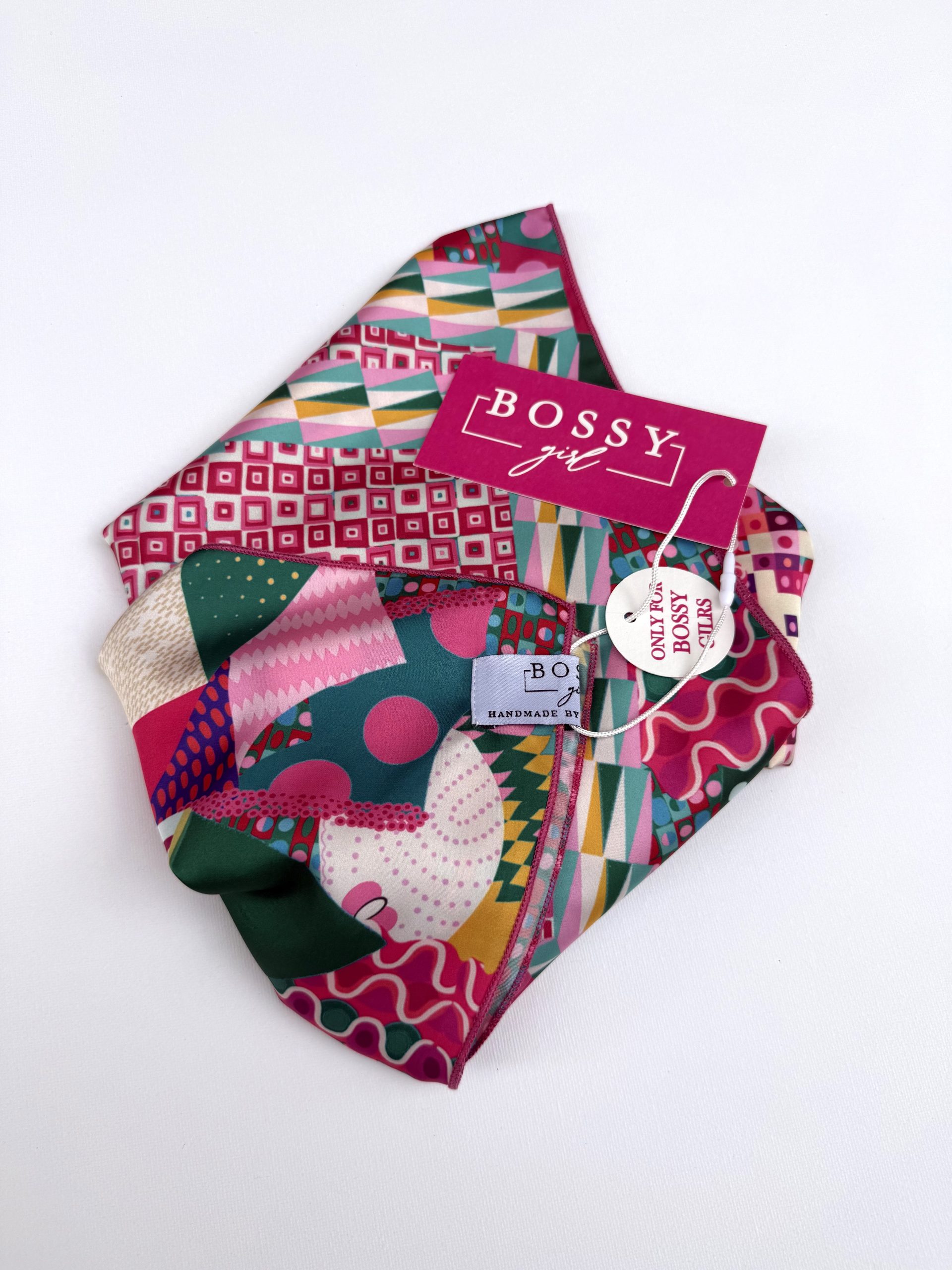 Madonna Scarf - Εικόνα 10