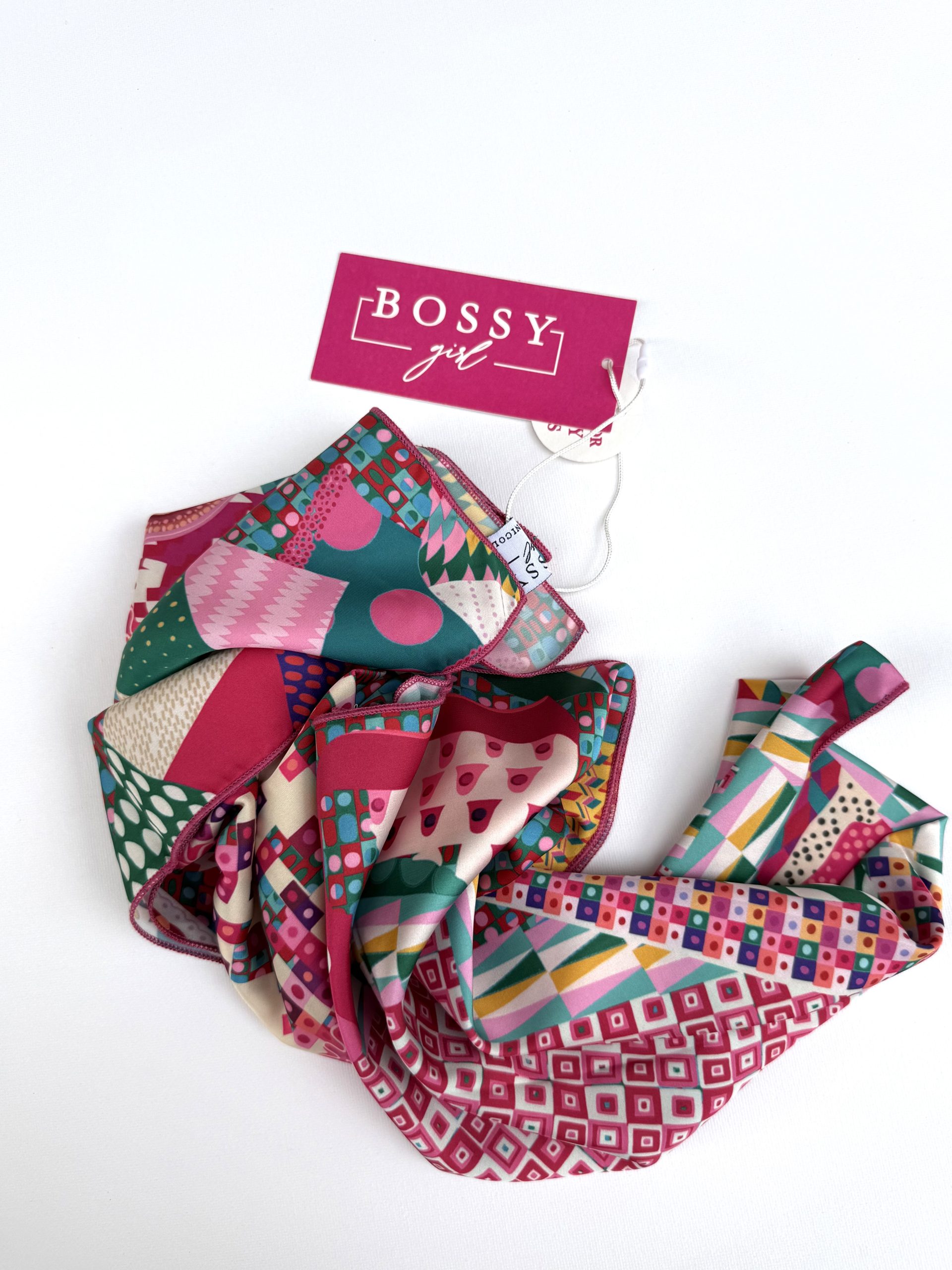 Madonna Scarf - Εικόνα 9