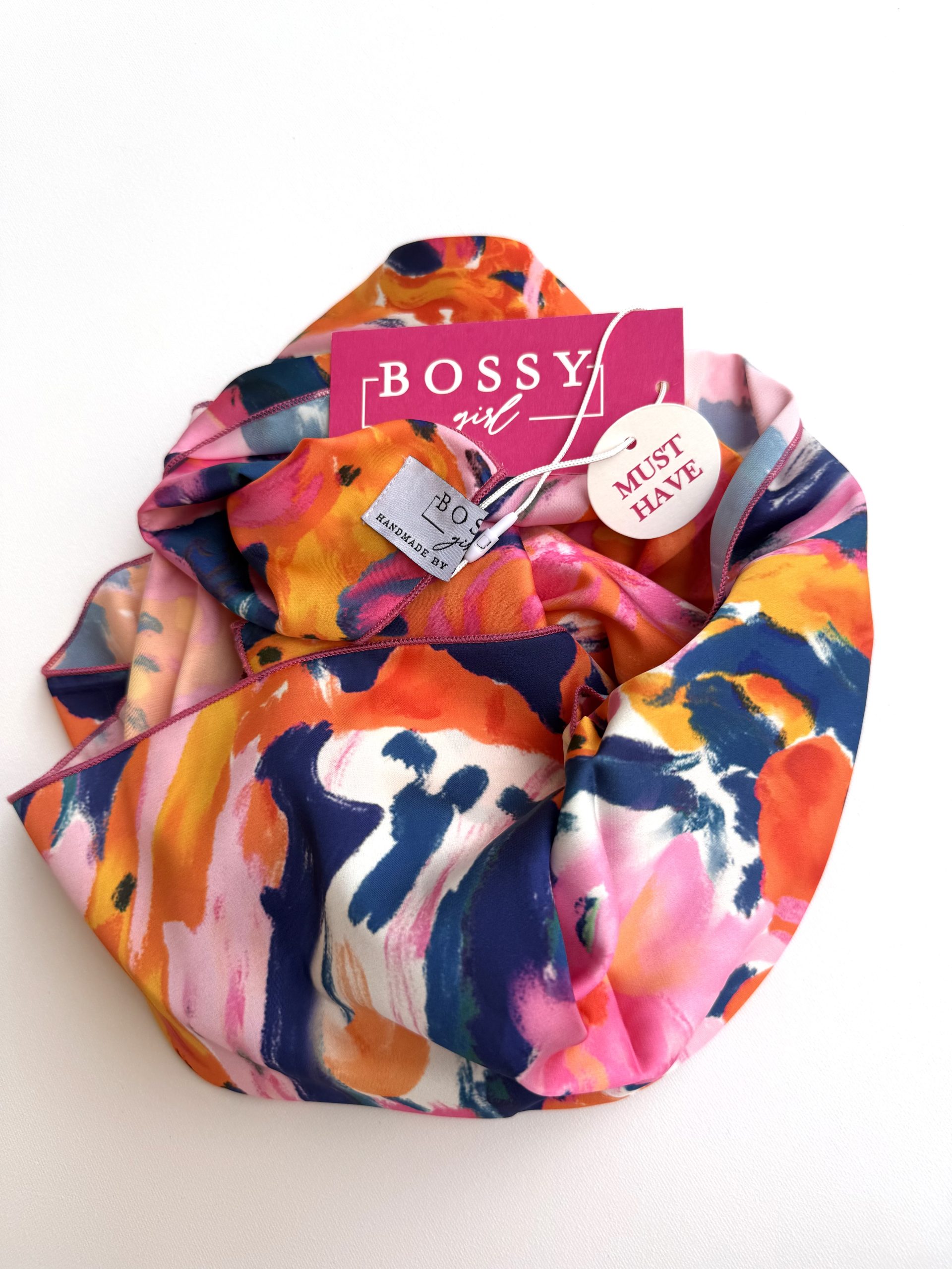 Madonna Scarf - Εικόνα 8