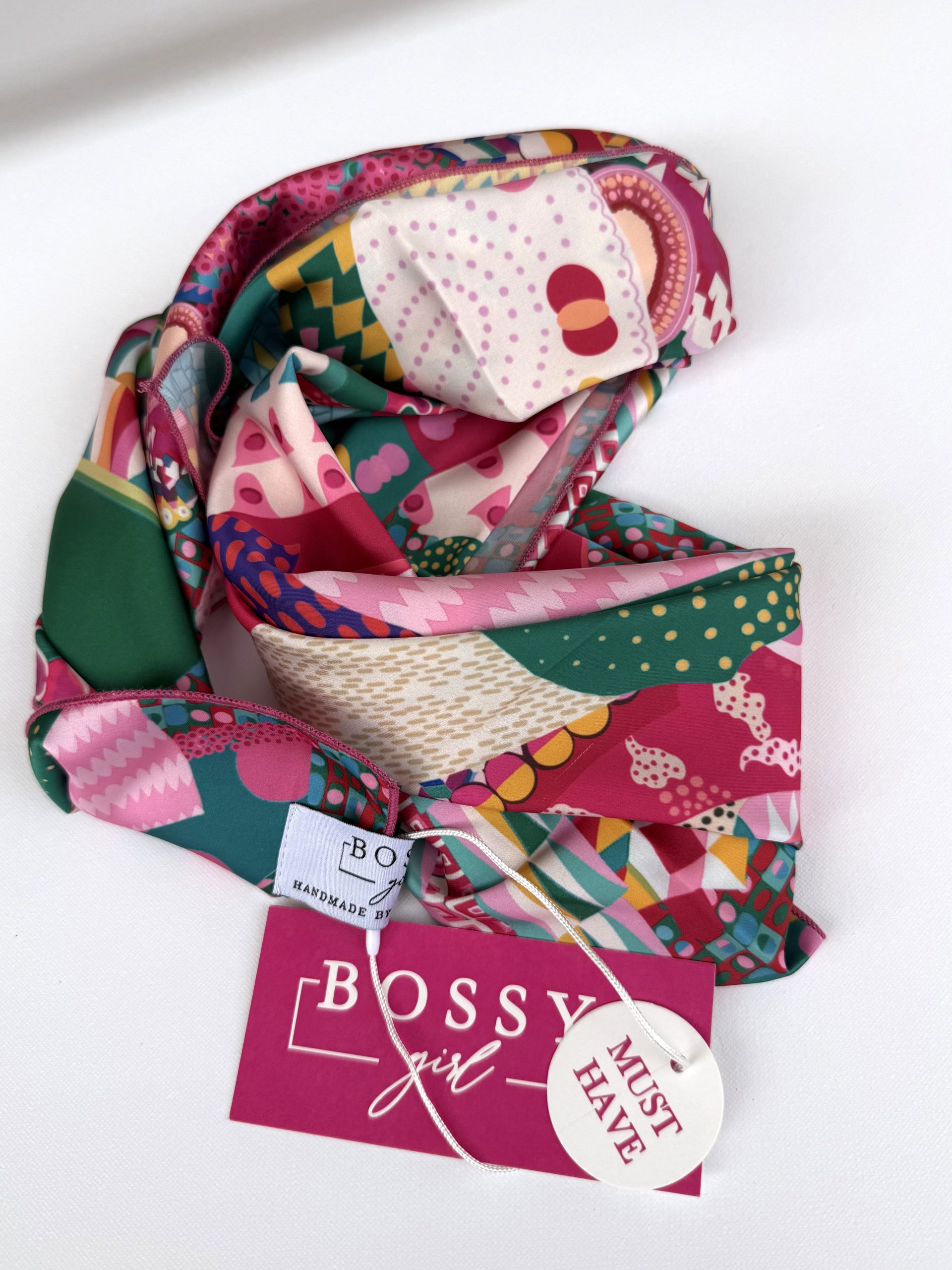 Madonna Scarf - Εικόνα 7