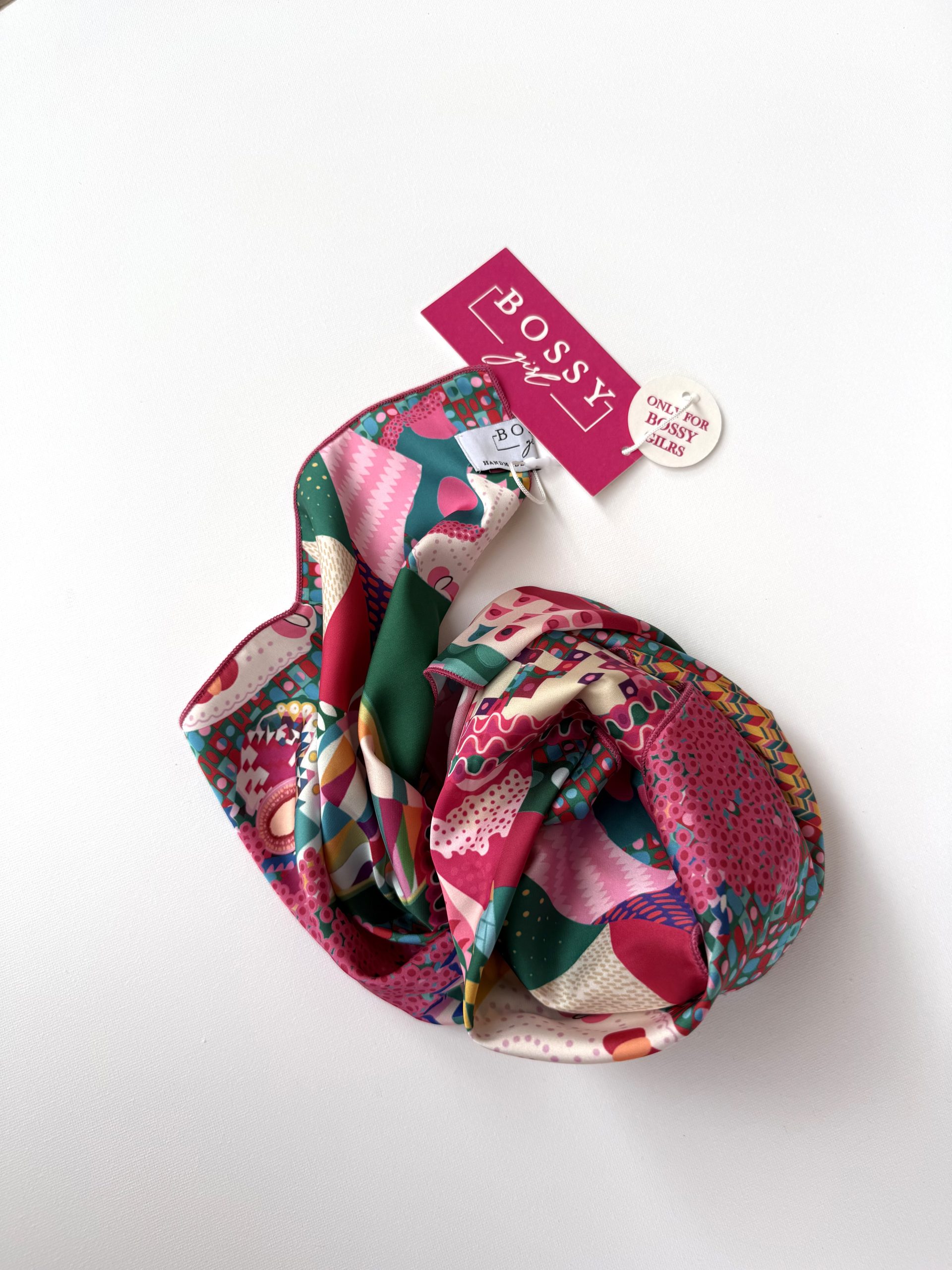 Madonna Scarf - Εικόνα 6