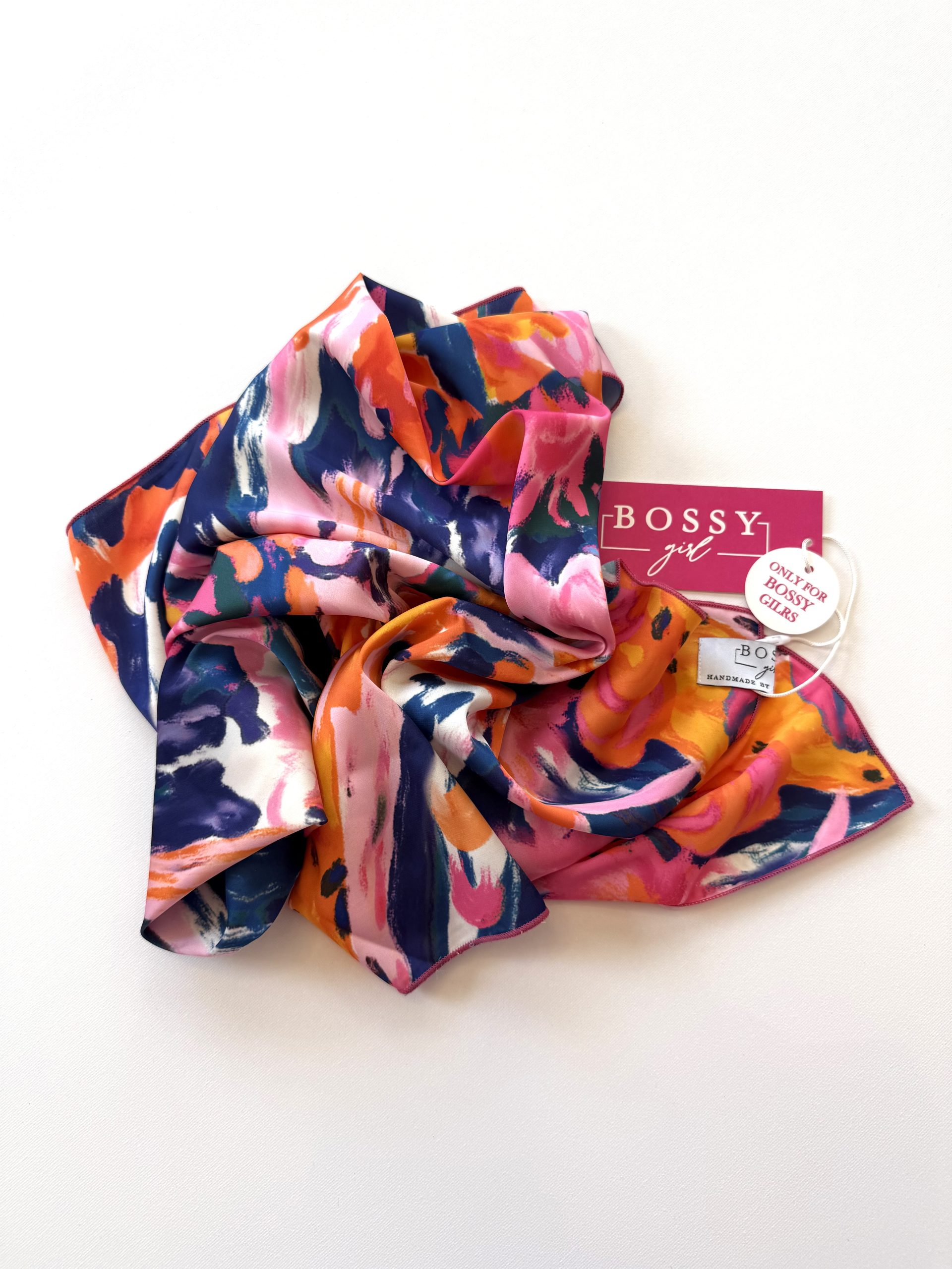 Madonna Scarf - Εικόνα 3