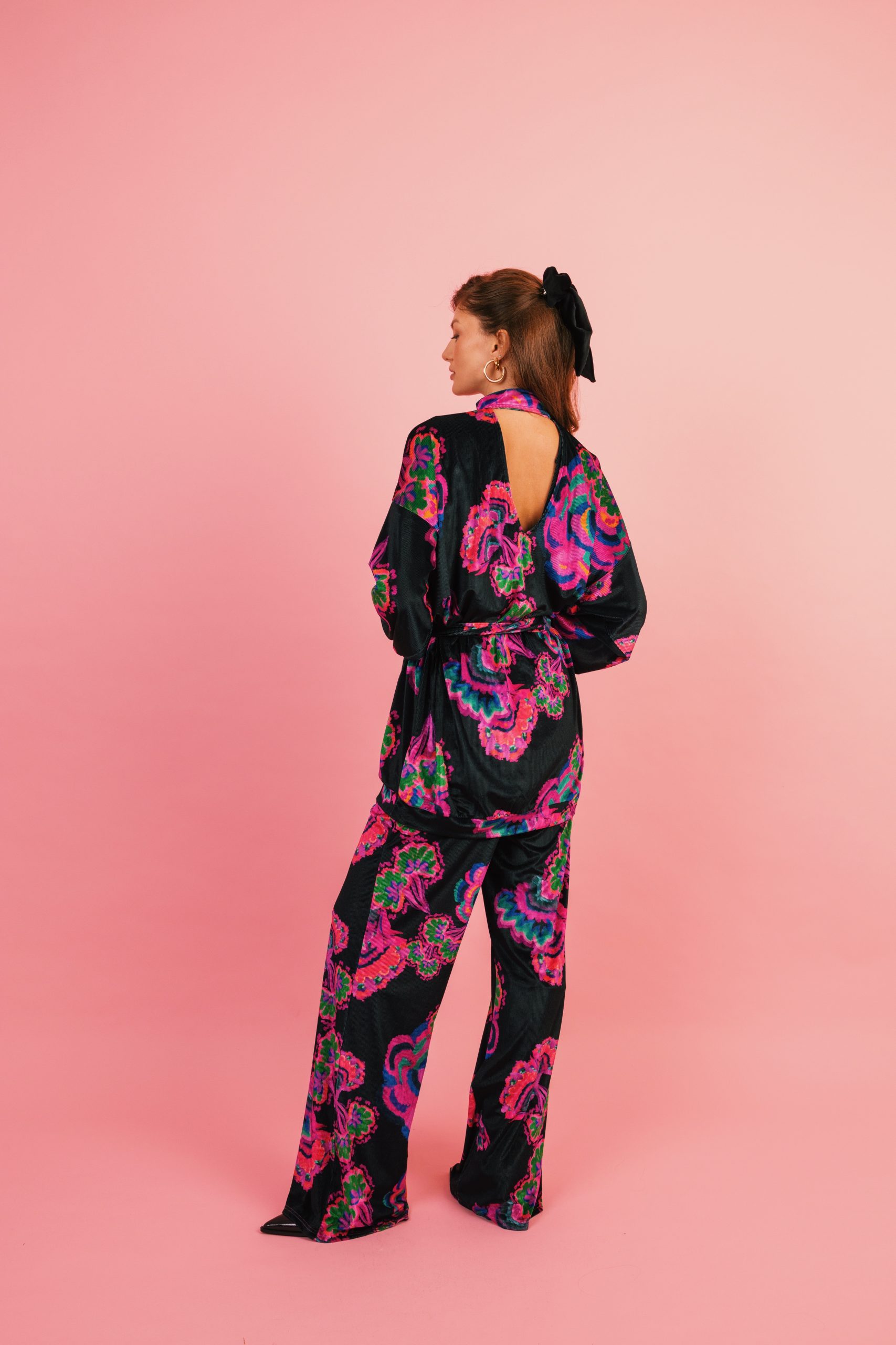 Gisele Blouse - Image 2