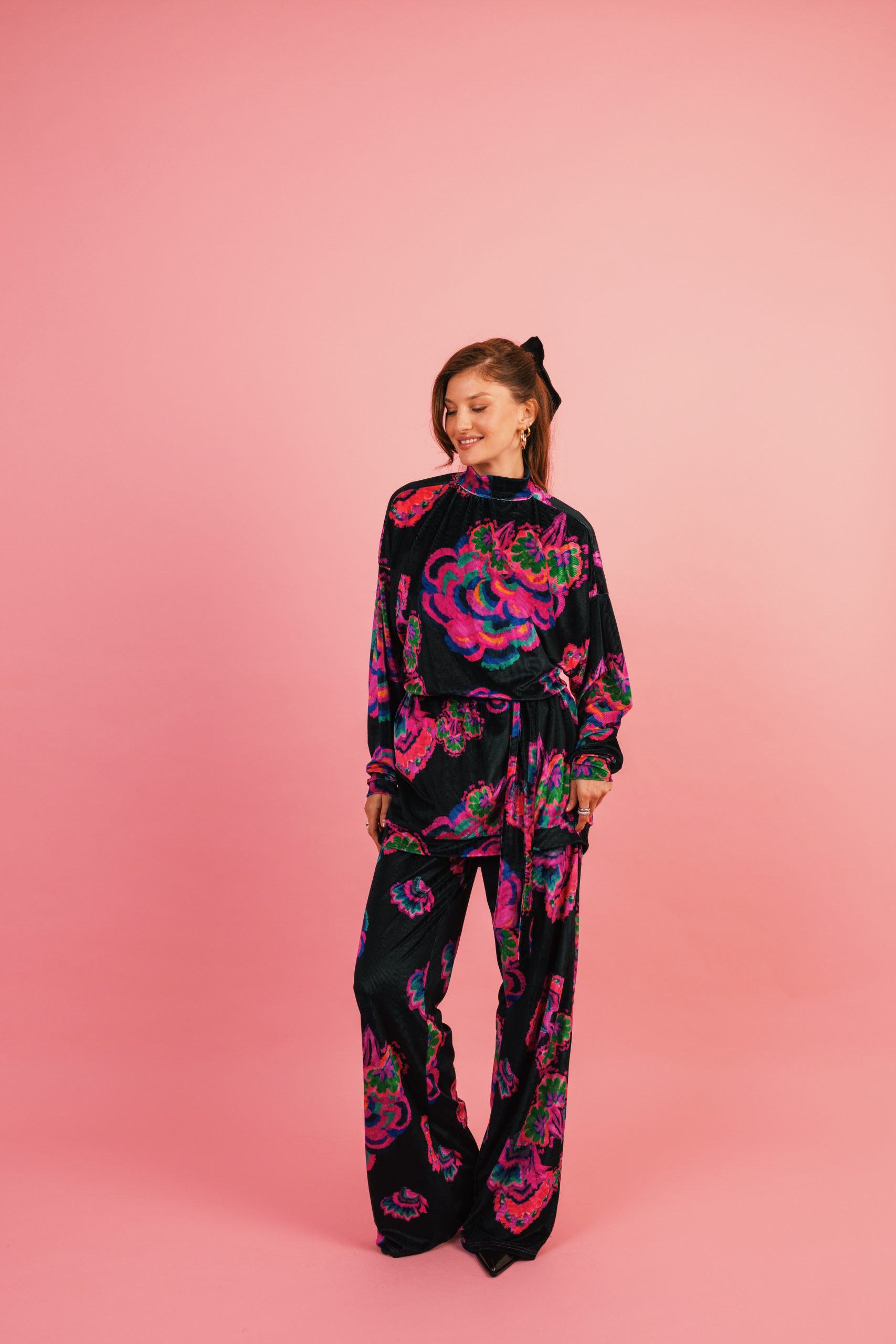 Gisele Blouse - Image 5