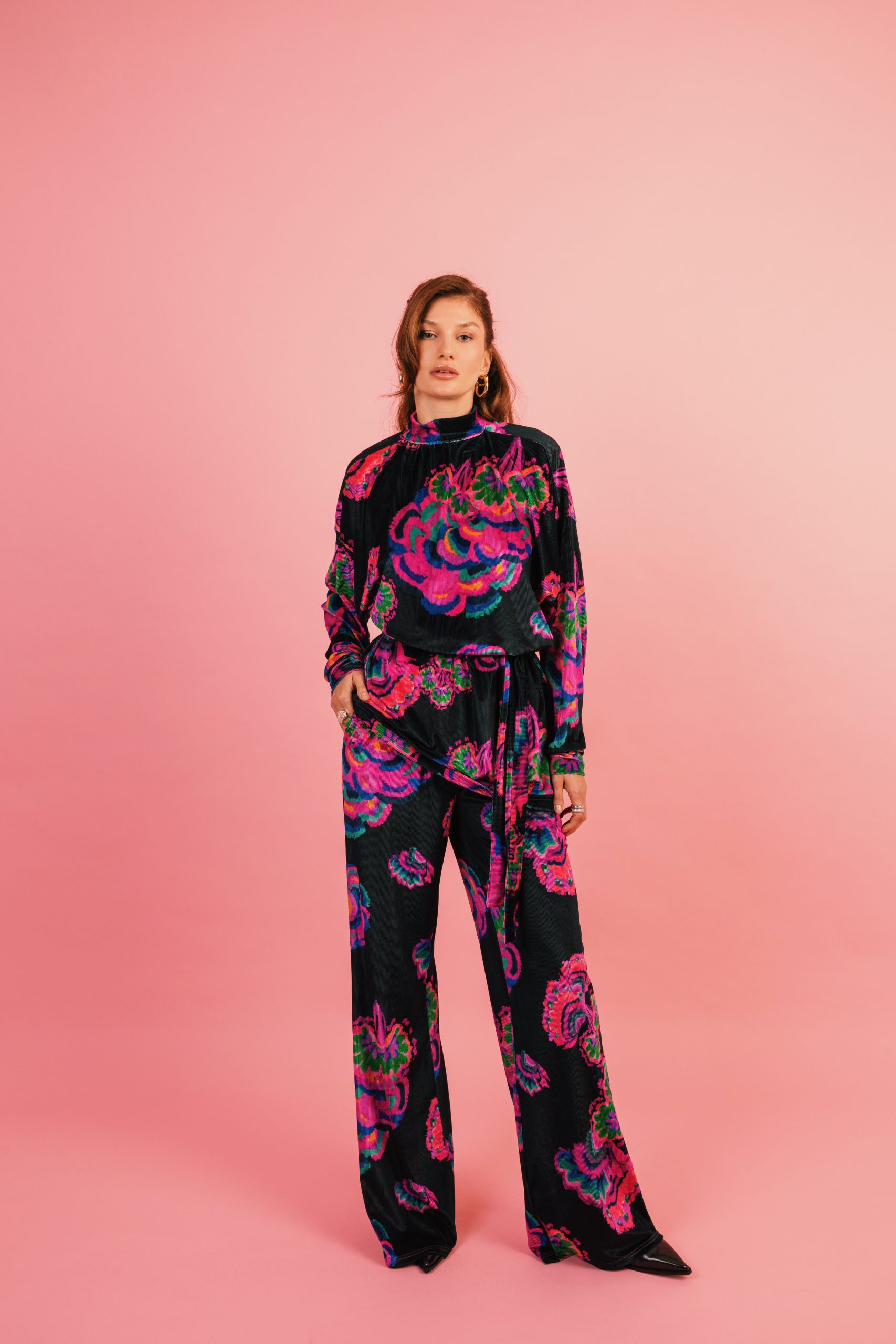 Gisele Blouse - Image 6