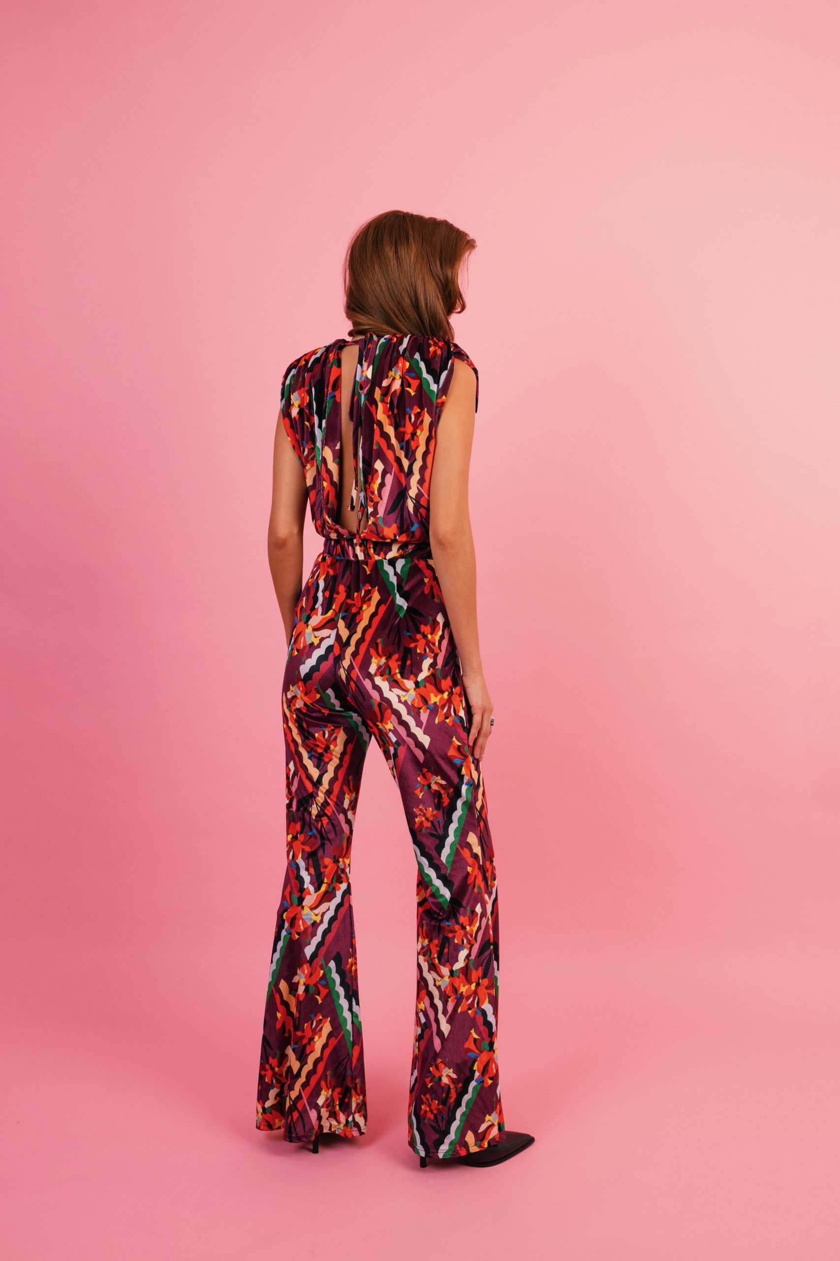 Bella Jumpsuit - Image 8