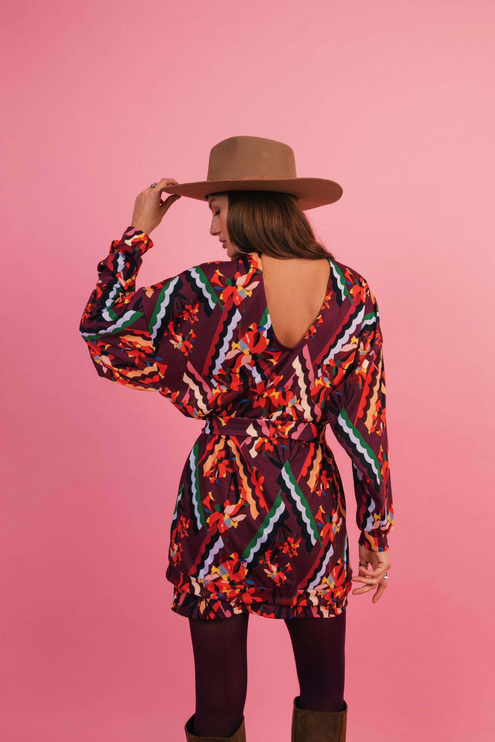 Lily Blouse - Image 2