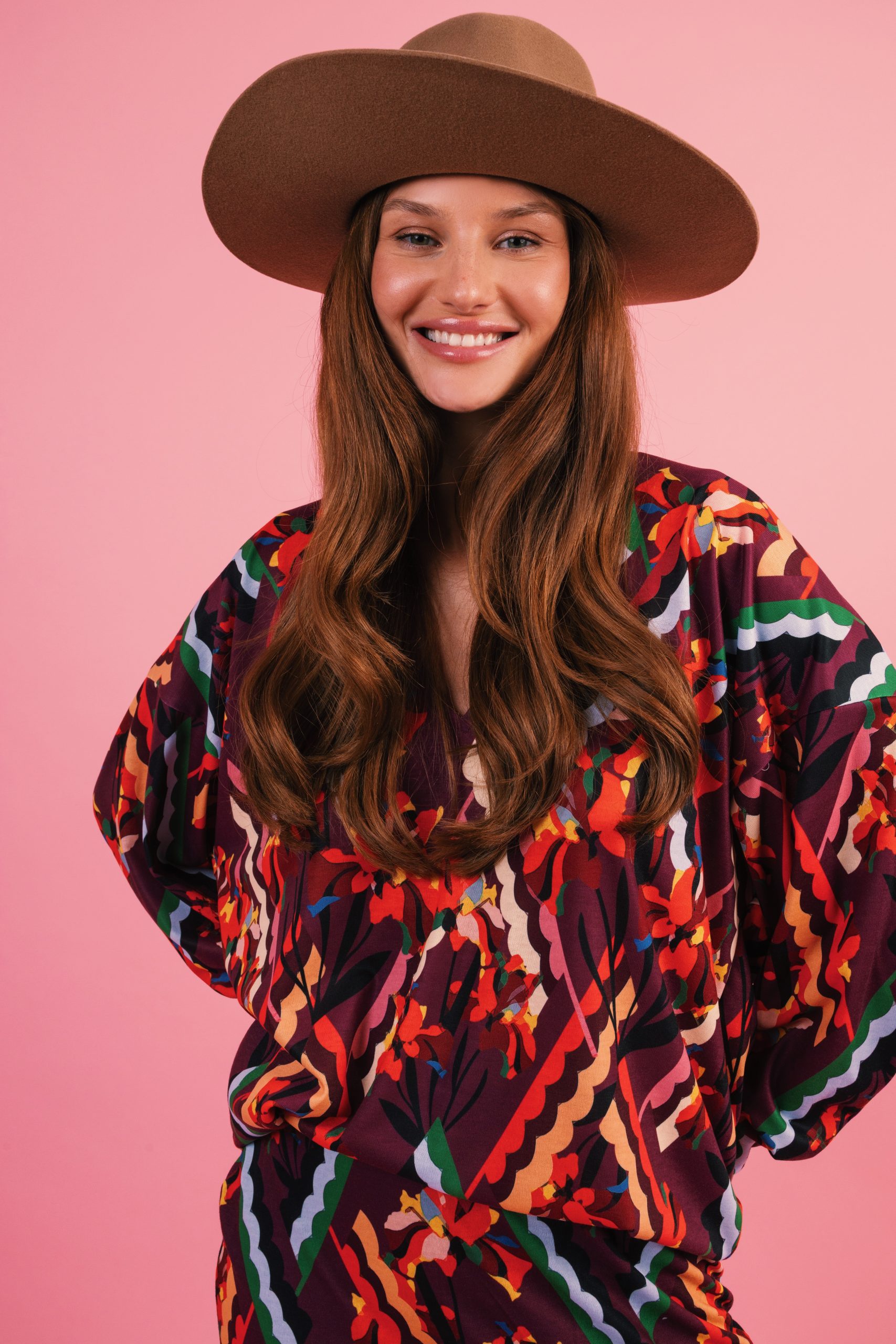 Lily Blouse - Image 4