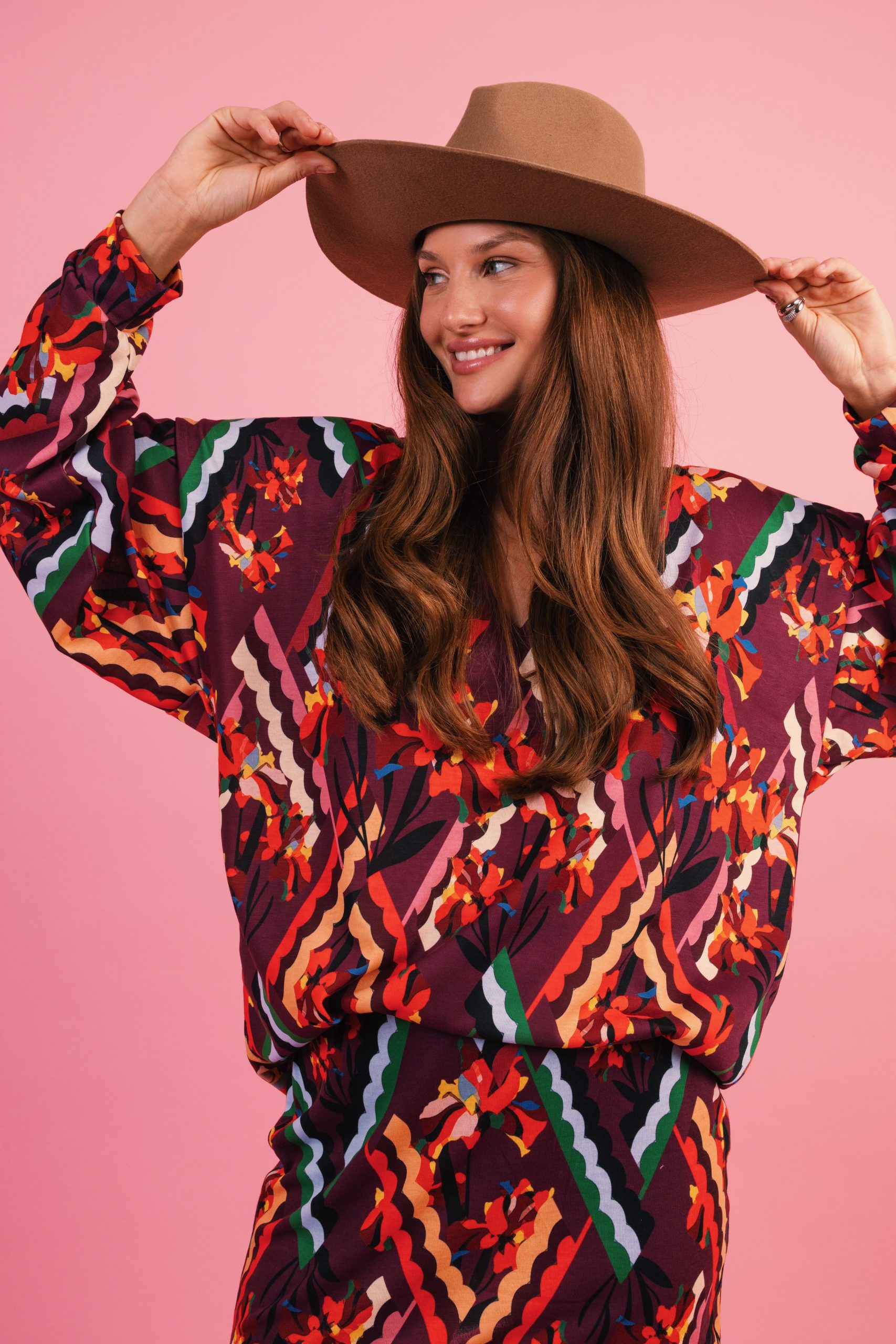 Lily Blouse - Image 6