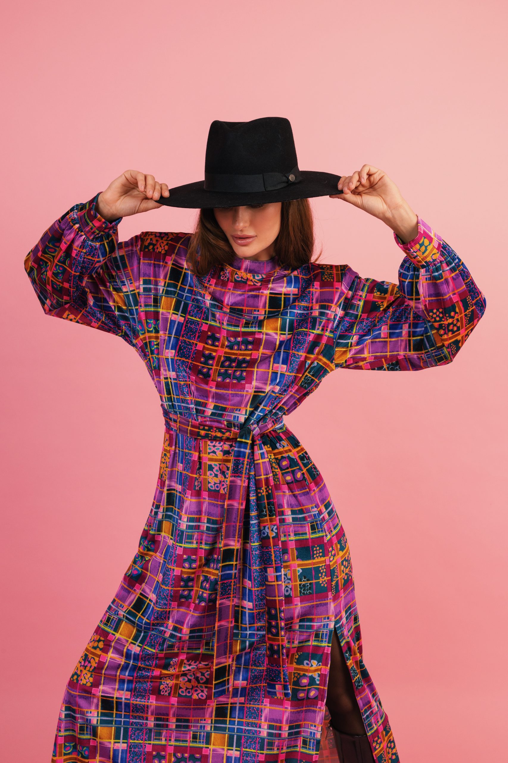 Elsa Dress - Image 4