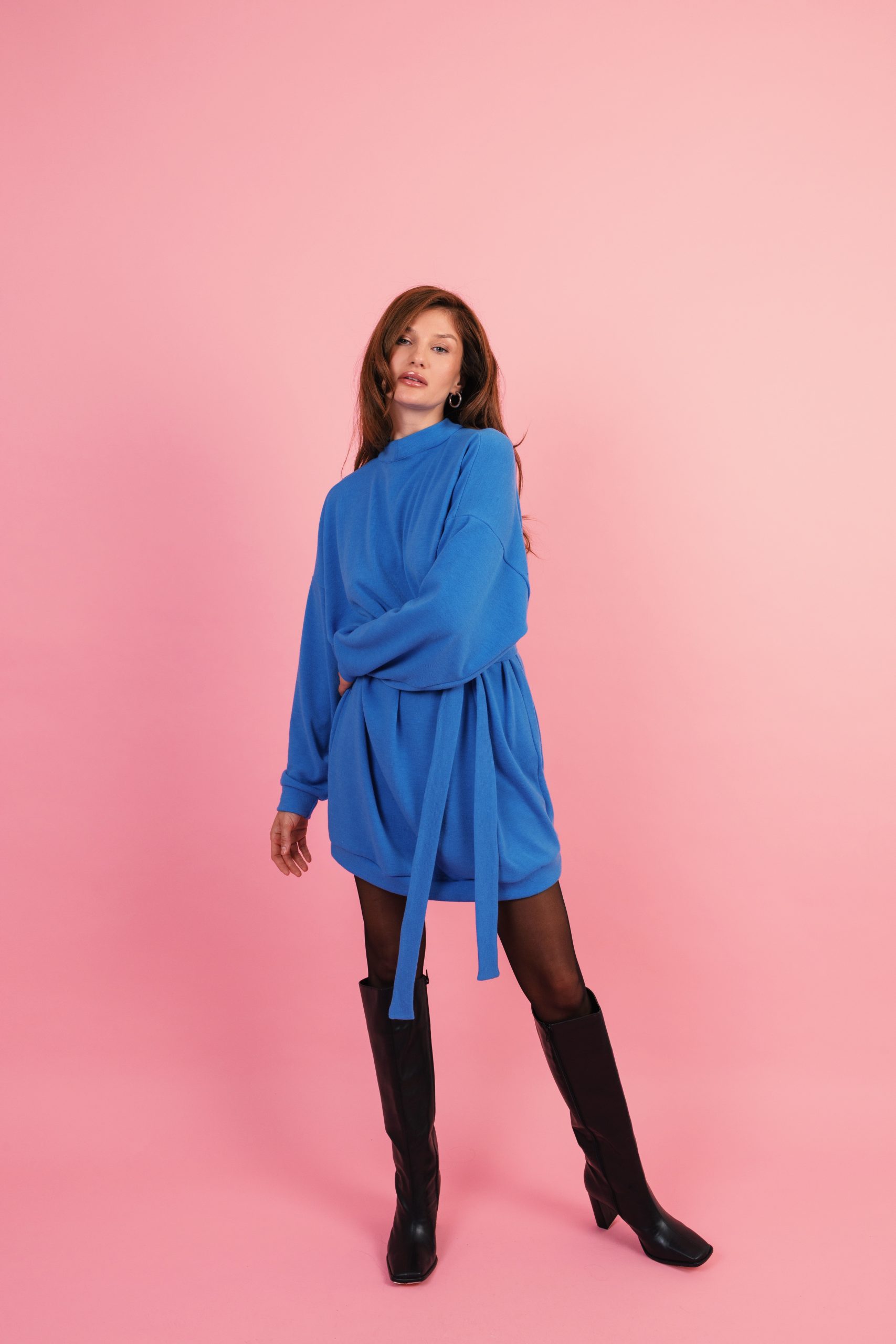 Carla Sweater - Image 2