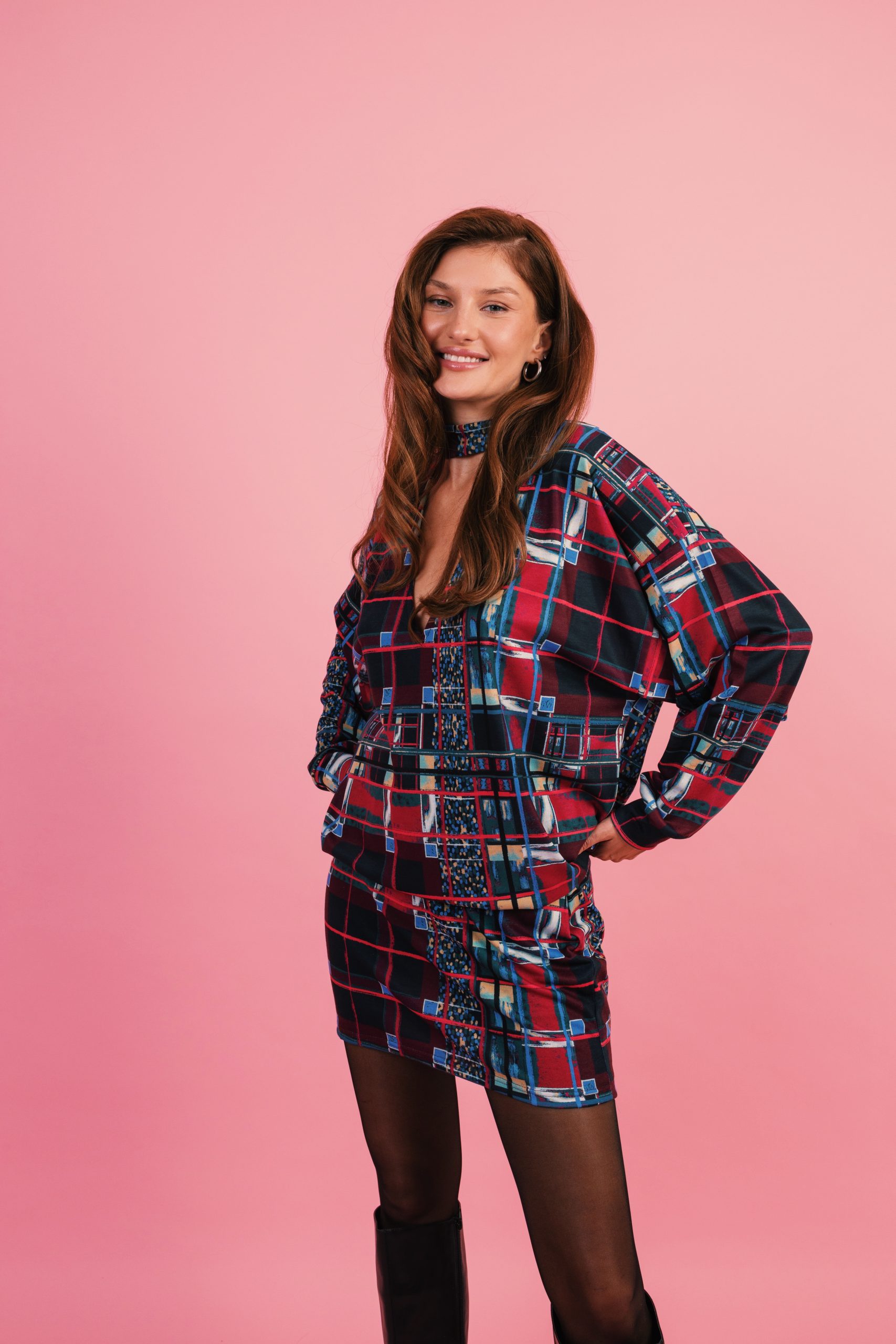 Iris Skirt - Image 4