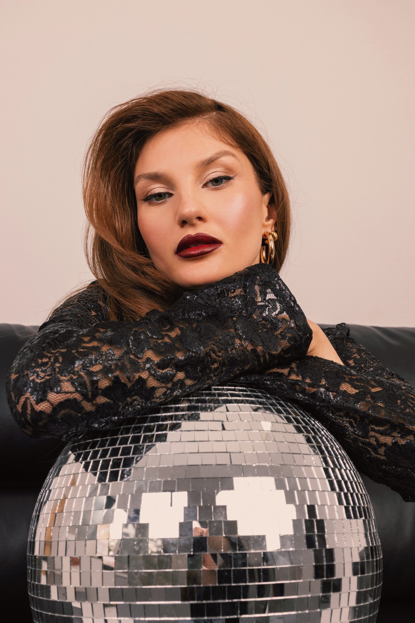 Evelyn Top - Image 2