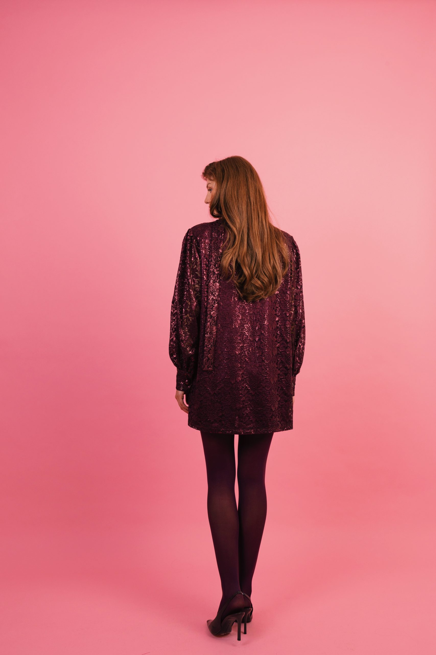 Carolina Dress - Image 15