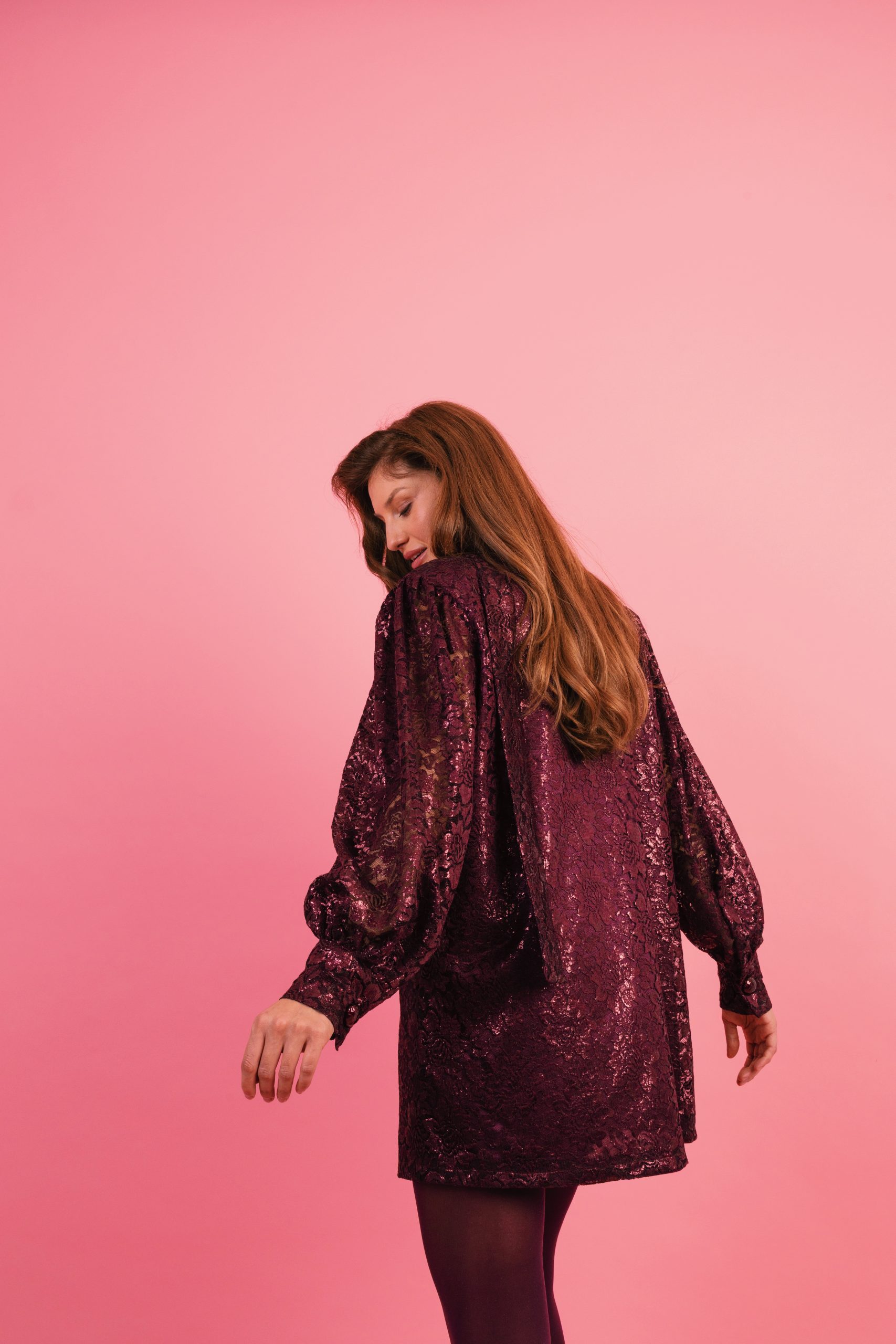 Carolina Dress - Image 14