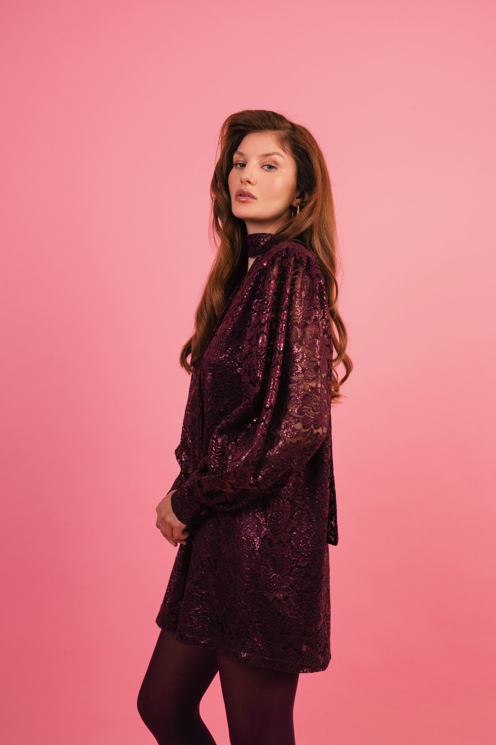 Carolina Dress - Image 13