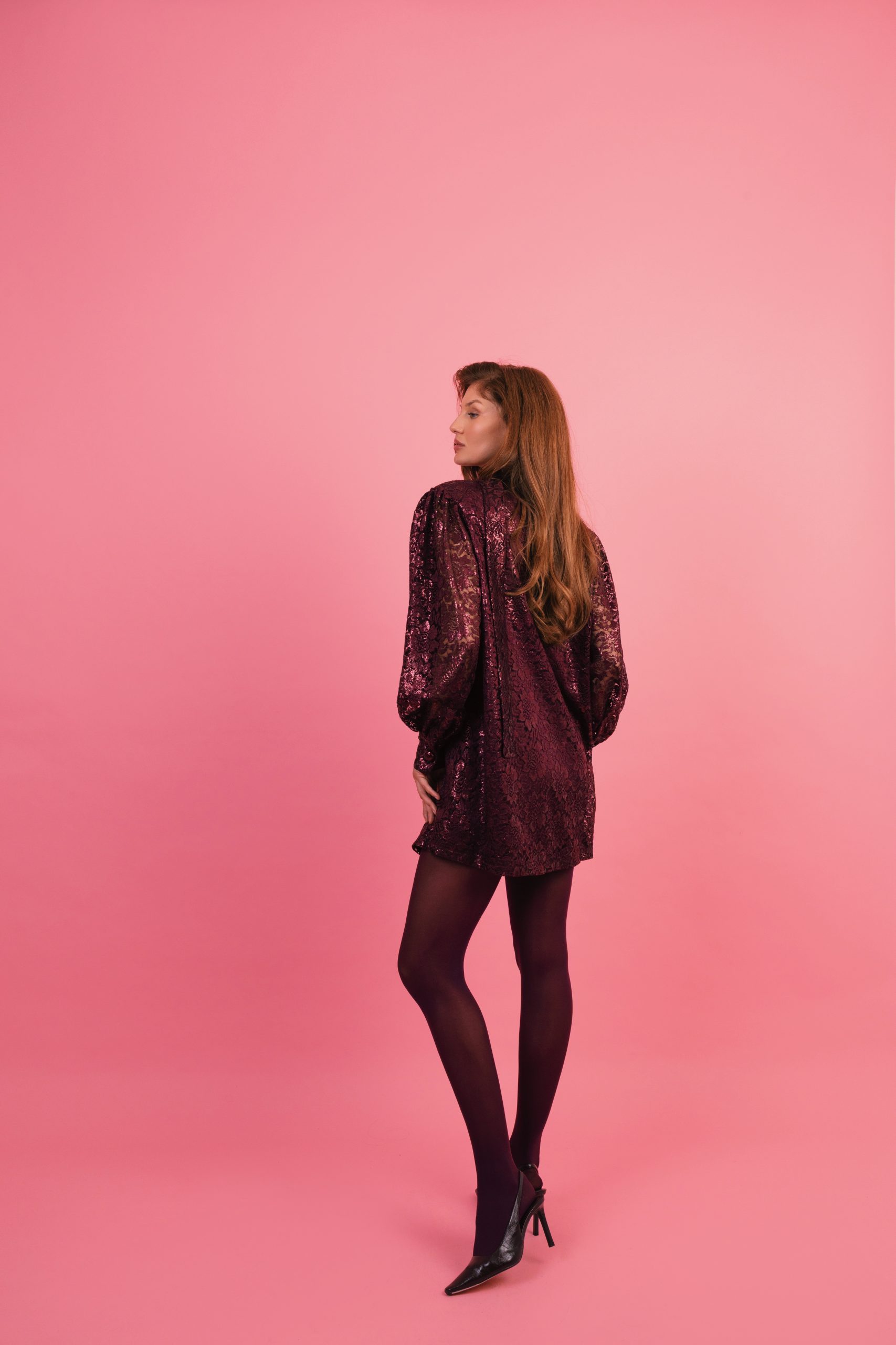 Carolina Dress - Image 11