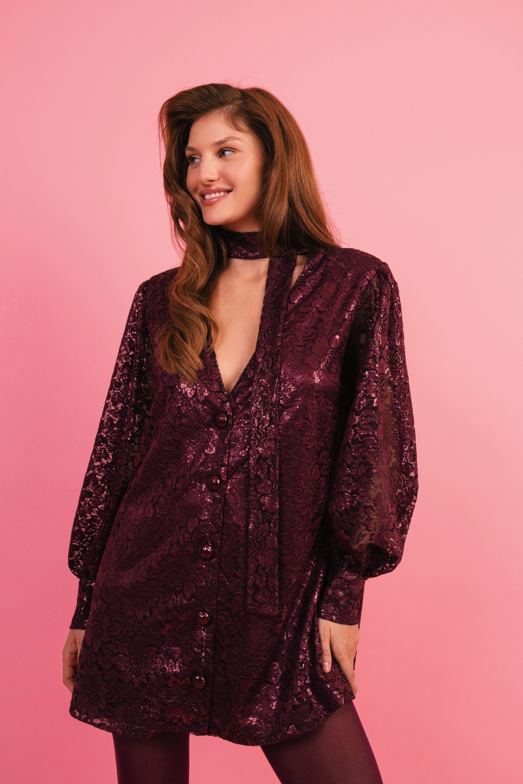 Carolina Dress - Image 16