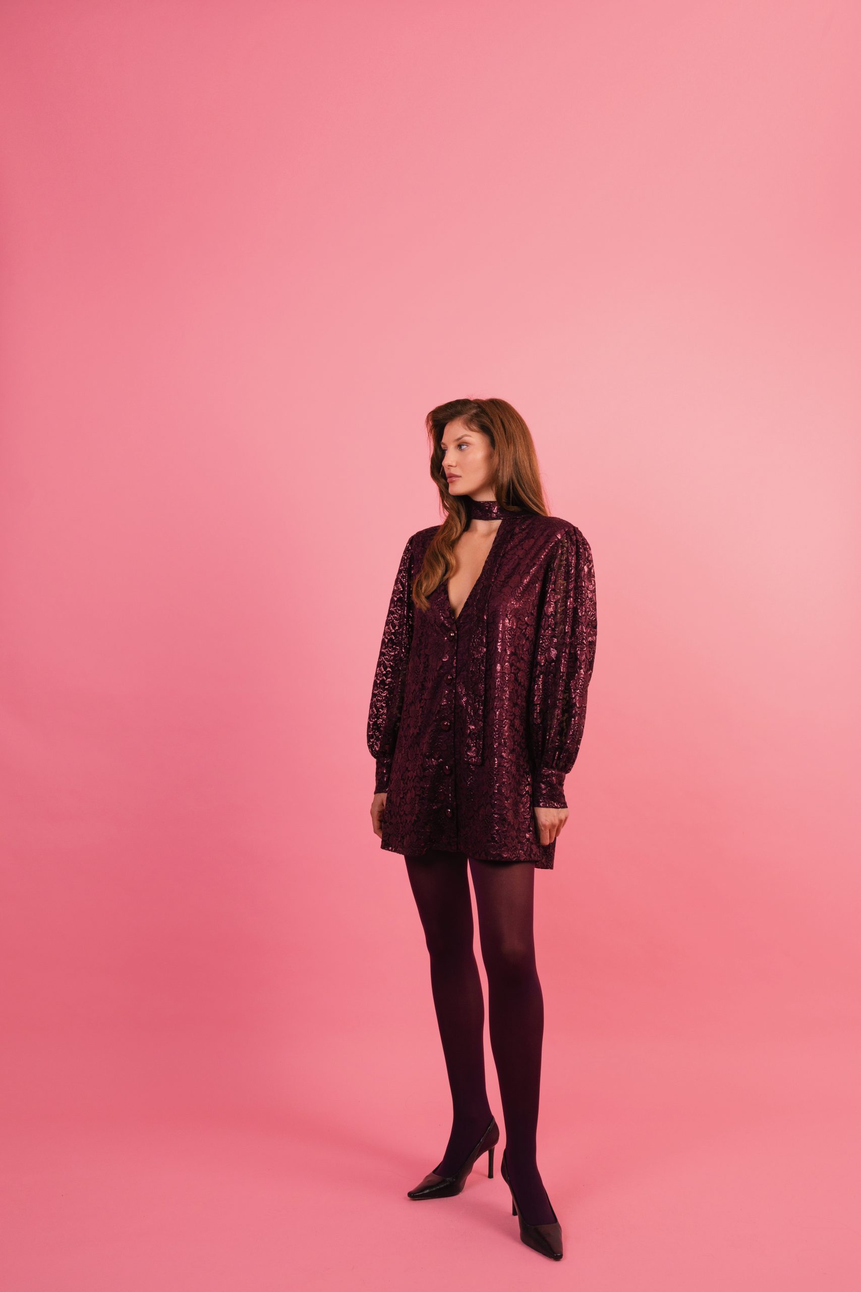 Carolina Dress - Image 9