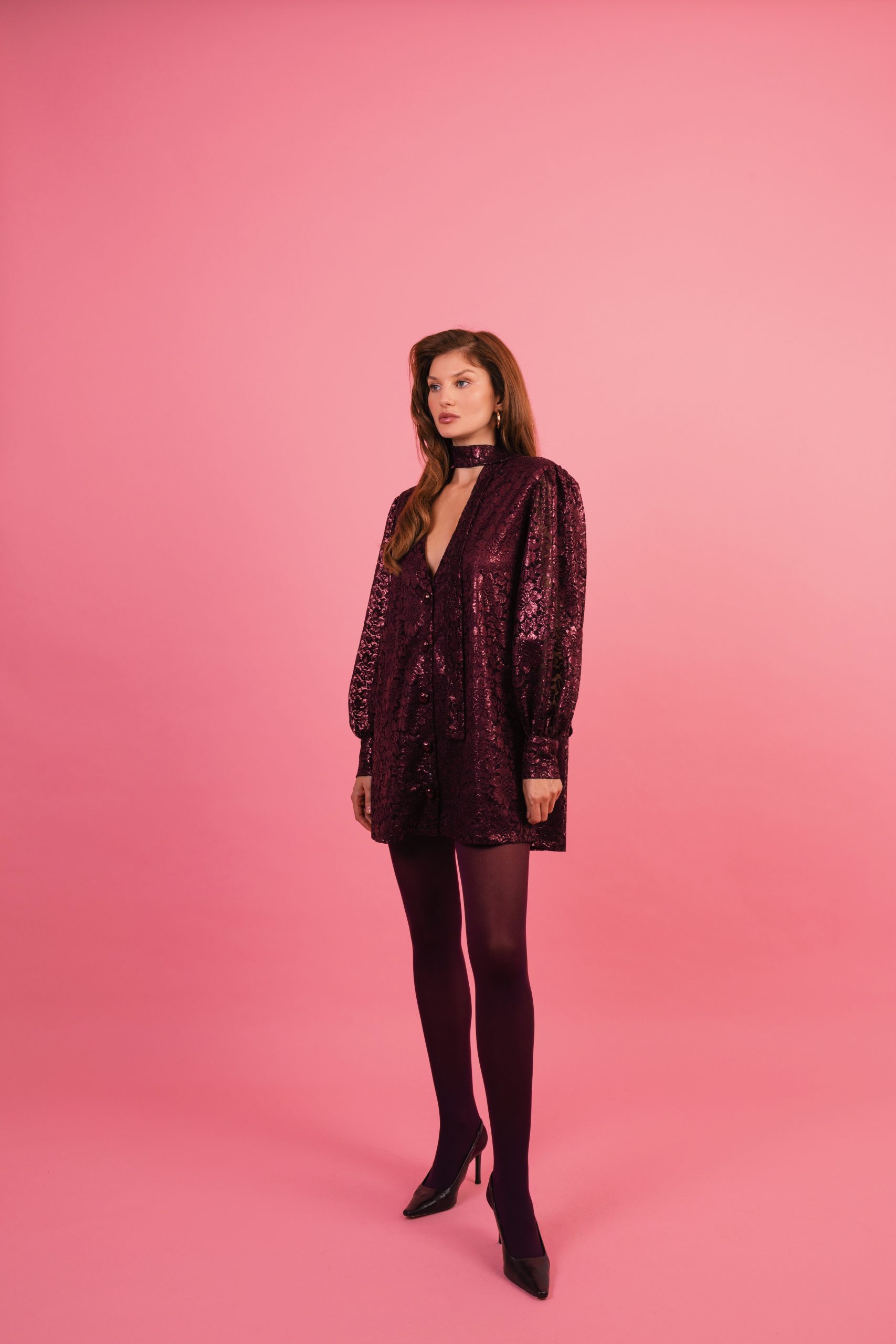 Carolina Dress - Image 8