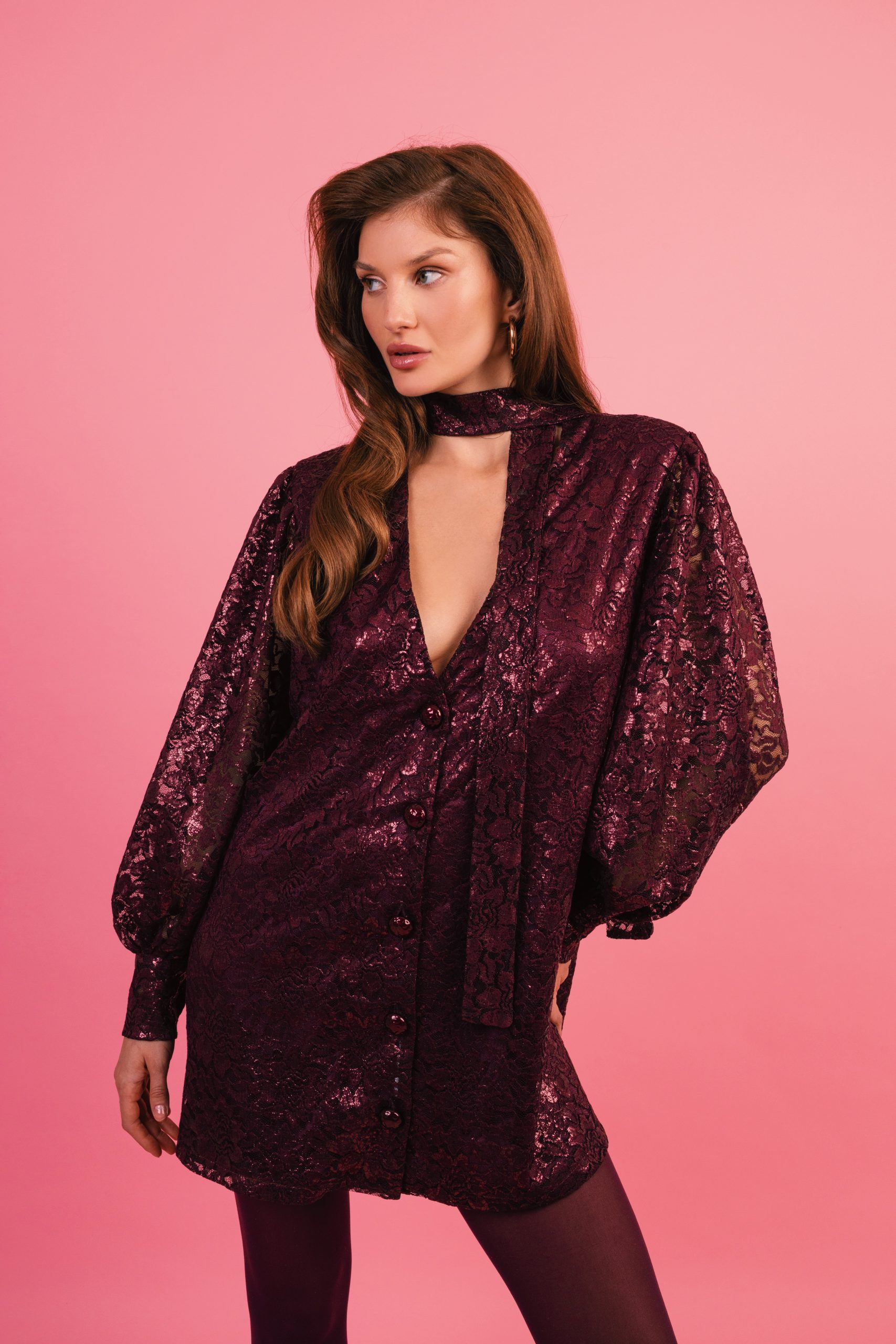 Carolina Dress - Image 6