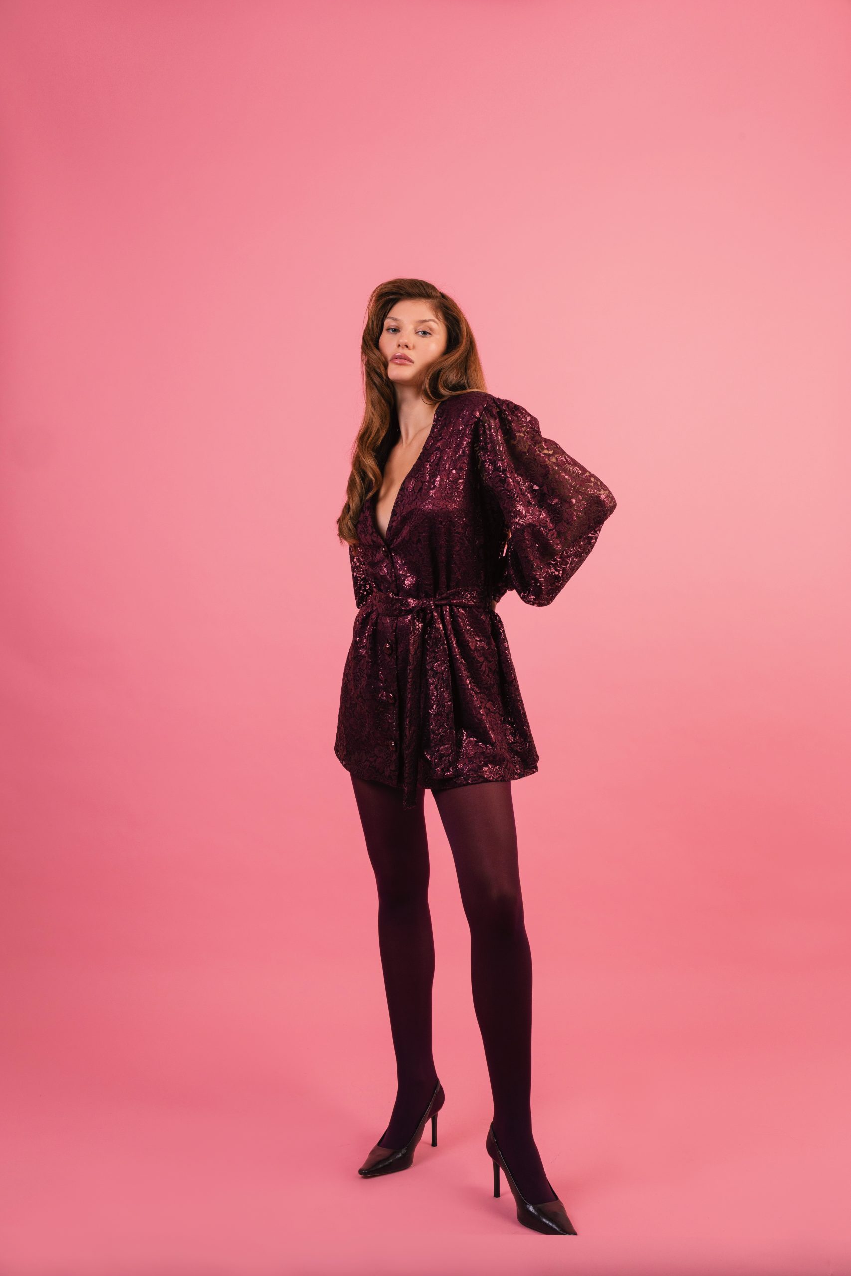 Carolina Dress - Image 5