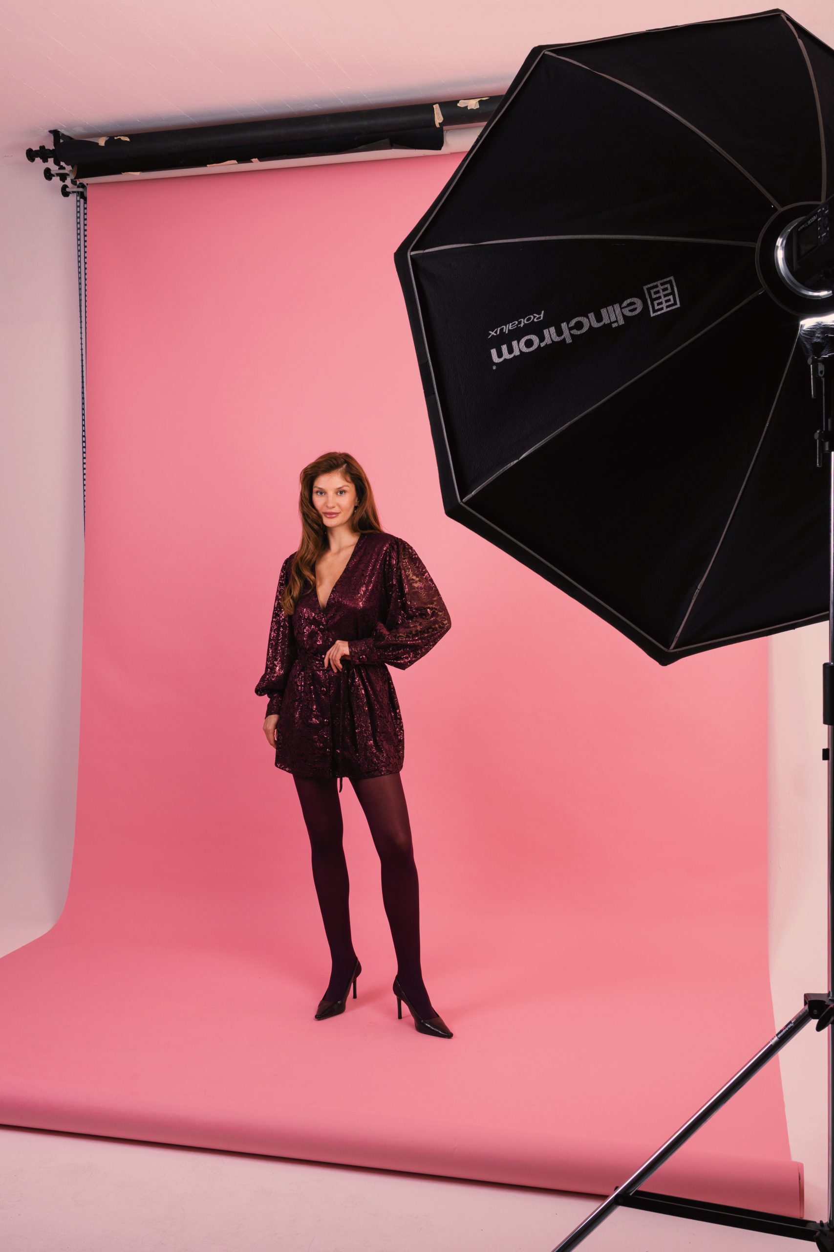 Carolina Dress - Image 4