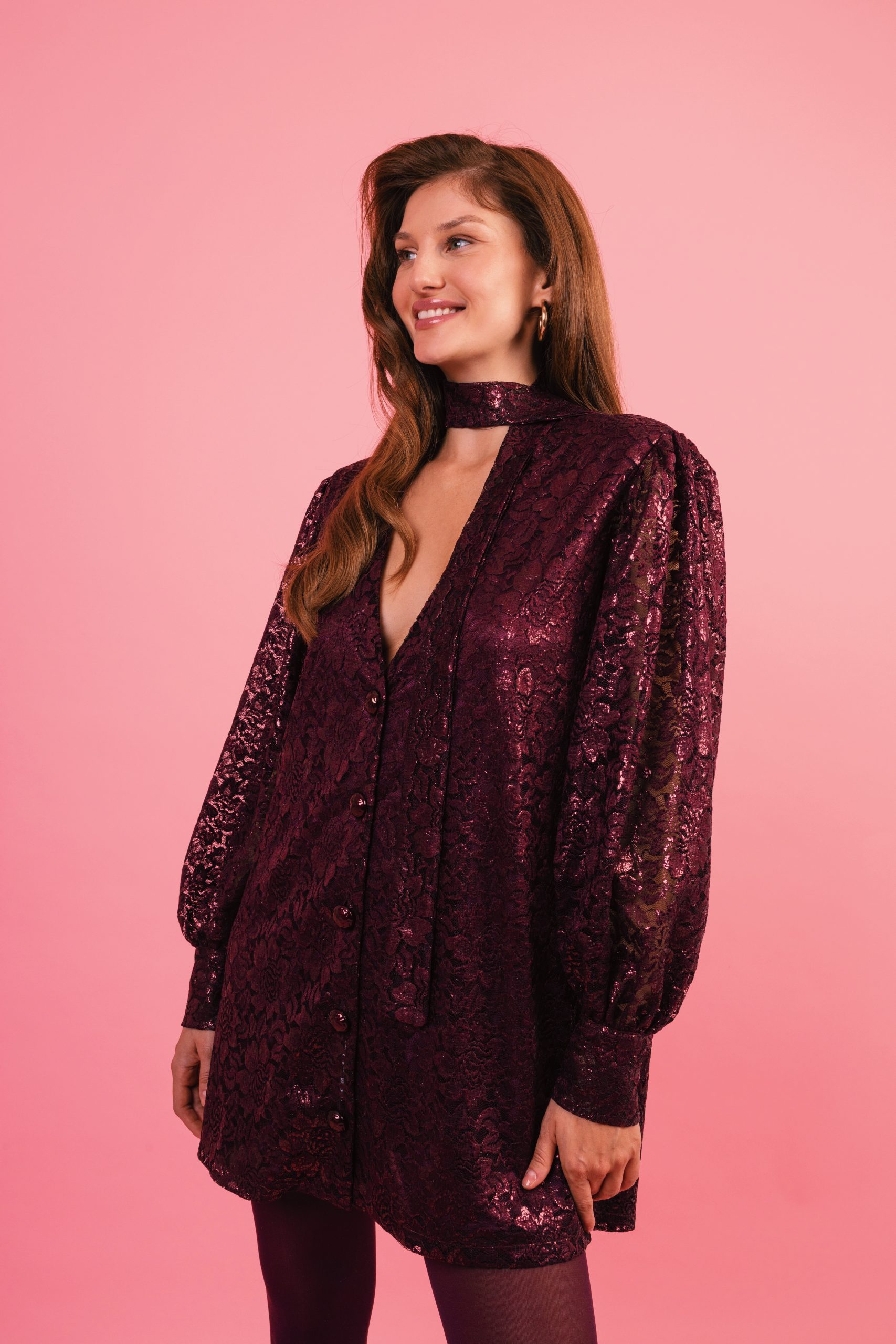 Carolina Dress - Image 2