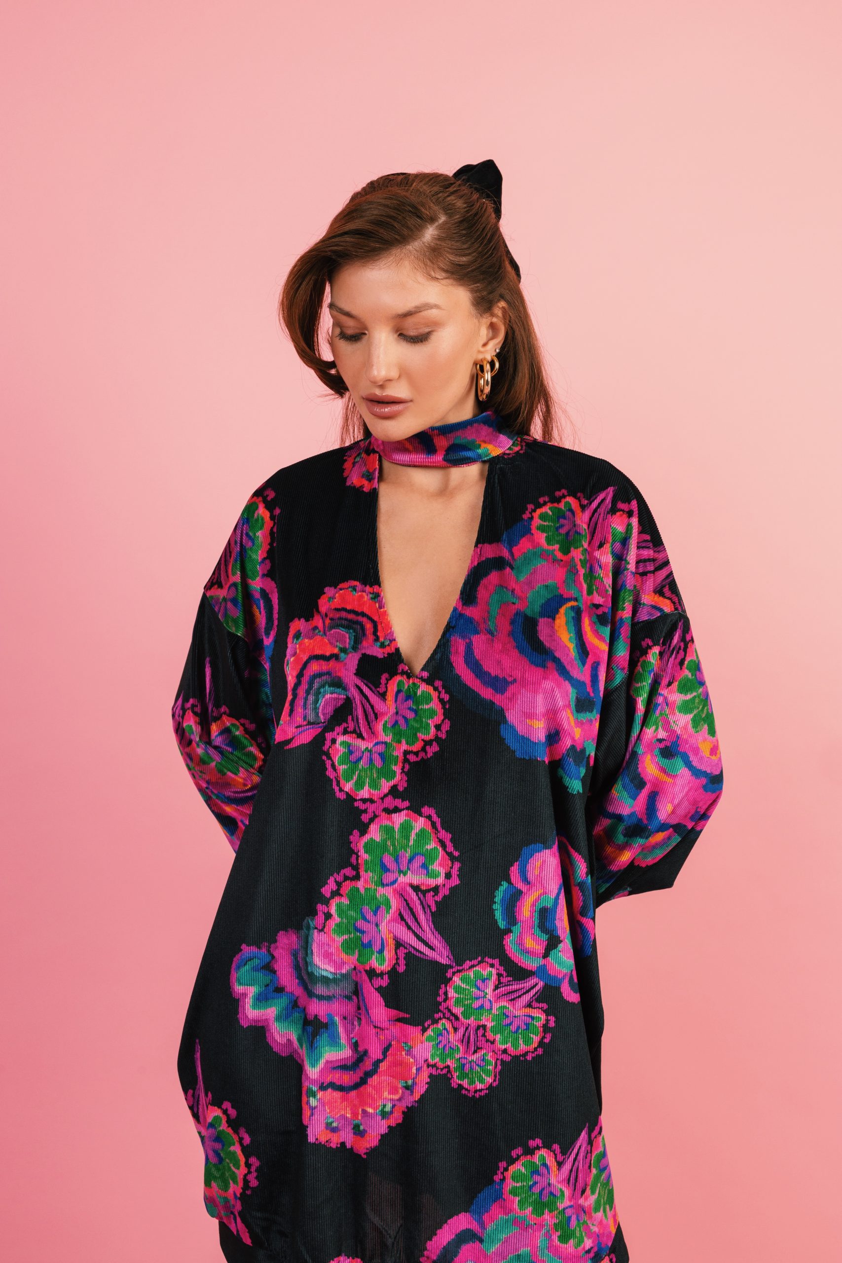 Gisele Blouse - Image 8