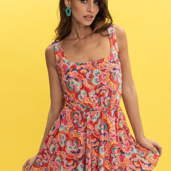 Betty Dress