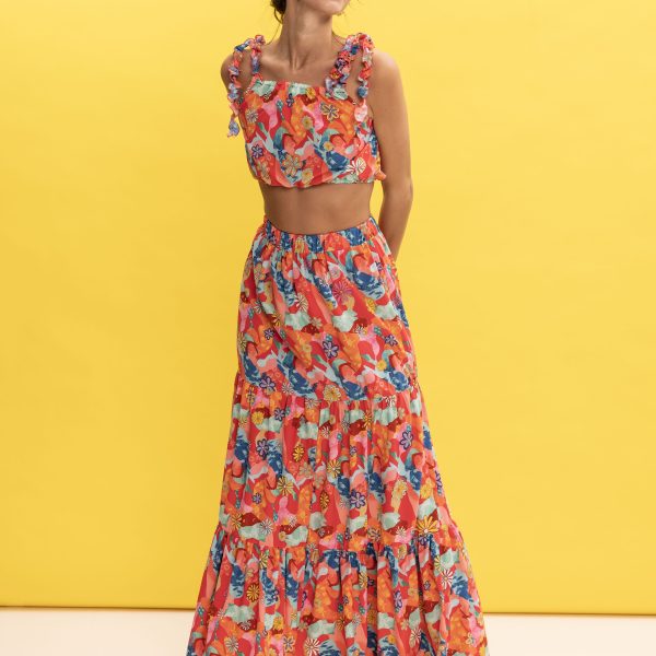 Ira Skirt
