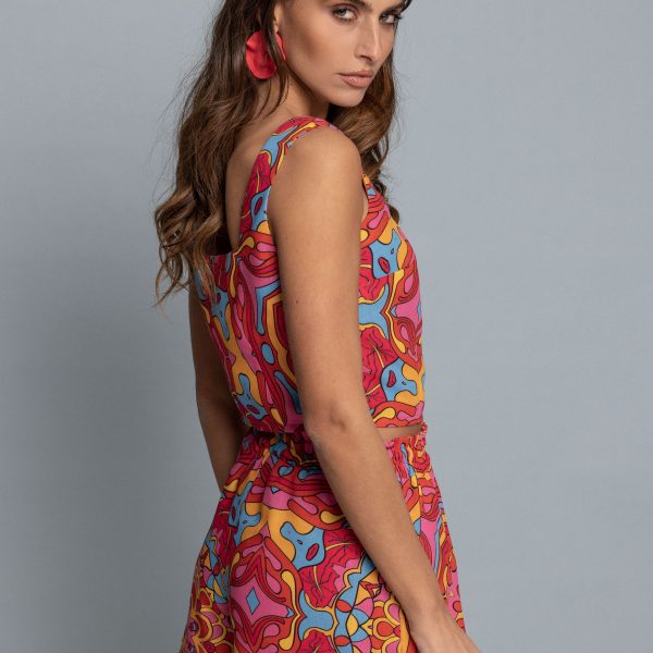 Celia Shorts