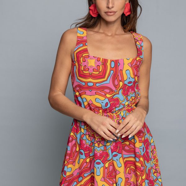 Naya Dress