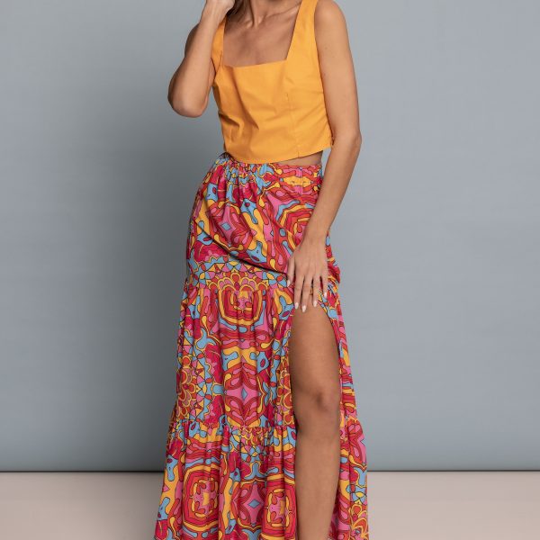 Maira Skirt