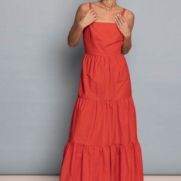 Irina Dress
