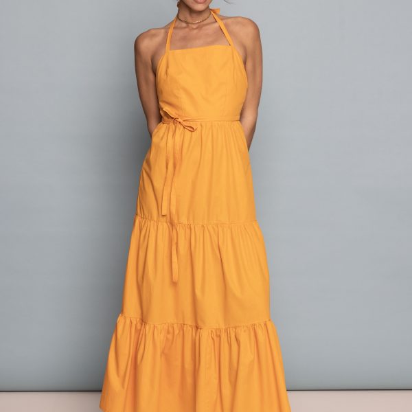 Alina Dress