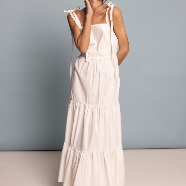 Maya Dress