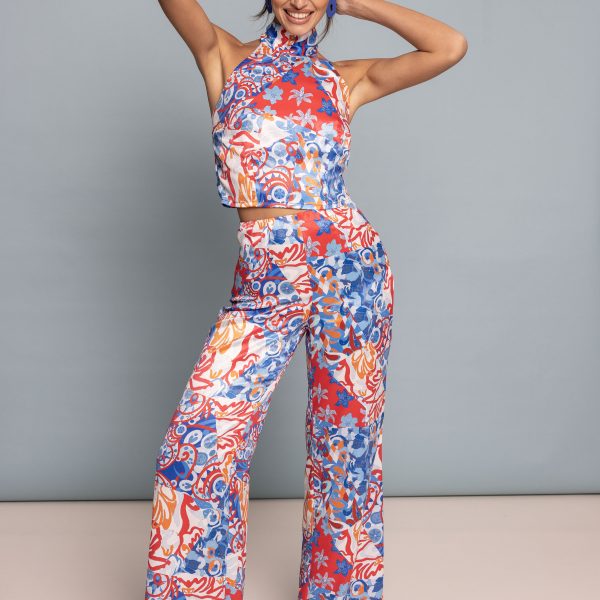 Irida Trousers