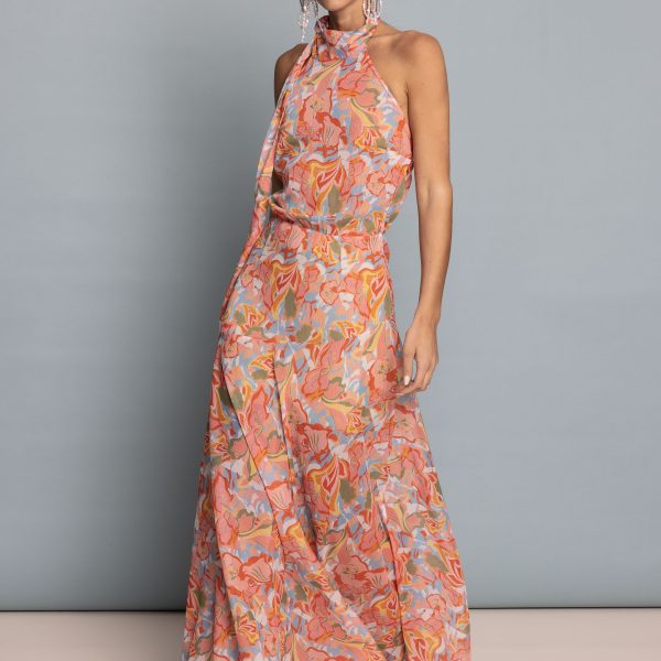 Iokasti Dress