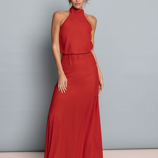 Kallisti Dress