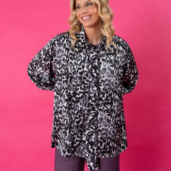 Gloria Shirt Mystic Affair